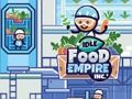 Joc Food Empire Inc.  on-line