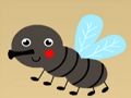 Joc Care insectă arată diferit  on-line