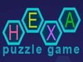 Joc Hexa Puzzle Joc  on-line