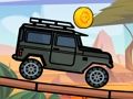 Joc Șofer de Jeep  on-line
