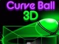 Joc Curve Ball 3D on-line