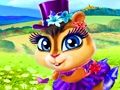 Joc Happy Chipmunk on-line