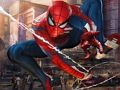 Joc Spiderman vs Zombie on-line