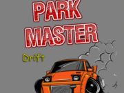 Joc Maestru de parc  on-line