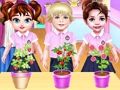 Joc Baby Taylor Micul Fermier  on-line