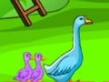 Joc Duck Family Rescue Series Episodul 3  on-line