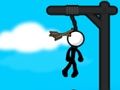 Joc Aventura cu arcul Stickman  on-line