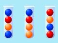 Joc Puzzle de sortare bile  on-line
