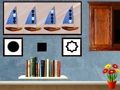 Joc Evadarea casei de puzzle on-line