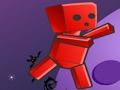 Joc Fireboy WaterGirl în Zombies World on-line