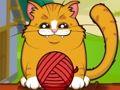 Joc Kitty jucăuș  on-line