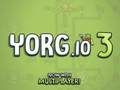 Joc Yorg. io 3  on-line