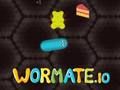 Joc Wormate. io  on-line