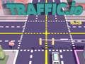 Joc Trafic. io  on-line
