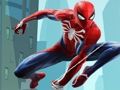 Joc Spiderman observă diferențele on-line