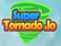 Joc Super Tornado. io  on-line