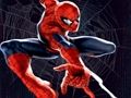 Joc Căderea culorii Spiderman on-line