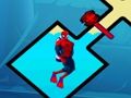 Joc Aventura mării Spiderman on-line