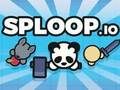 Joc Sploop. io  on-line