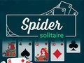 Joc Spider Solitaire on-line