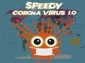 Joc Virusul Coroanei Rapide. io  on-line