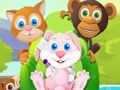 Joc Pet House Prieteni mici on-line