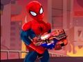 Joc Spider-Man Ultimul războinic on-line