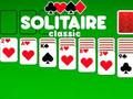 Joc Solitaire Classic on-line