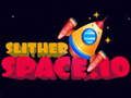 Joc Slither Space. io  on-line