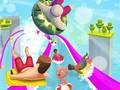 Joc Slidery Water Slides Aquapark. io  on-line