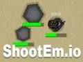 Joc Trage Em. io  on-line
