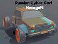 Joc Hexagon de mașină cibernetică rusă on-line