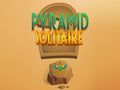 Joc Piramidă Solitaire 2 on-line