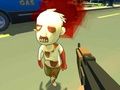 Joc Pixel Zombie Die Hard. io on-line
