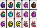 Joc Printre impostor Mahjong Connect  on-line