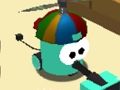 Joc Dust Buster. io  on-line