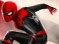 Joc Spider-Man vs Robot on-line