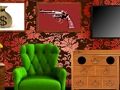 Joc Evadarea casei gangsteri on-line