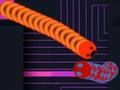 Joc Neonsnake. io  on-line