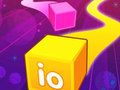 Joc Hârtie monstru. io  on-line