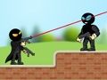 Joc Domnule Stickman  on-line