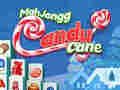 Joc Cane de bomboane Mahjongg on-line
