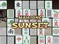 Joc Apus de soare Mahjong  on-line