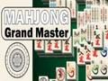 Joc Marele Maestru Mahjong  on-line