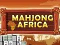 Joc Mahjong African Vis  on-line