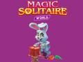 Joc Magic Solitaire: Lumea  on-line