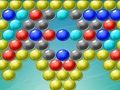 Joc Puzzle bobble on-line