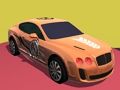 Joc Cascadorie extremă de mașină 3D on-line