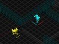 Joc Laserbots. io  on-line