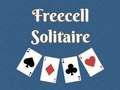 Joc Freecell Solitaire on-line